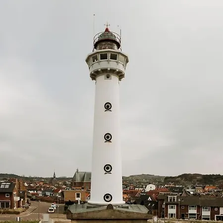 Etoile31 Seaside Apartment Egmond Aan Zee Exterior photo