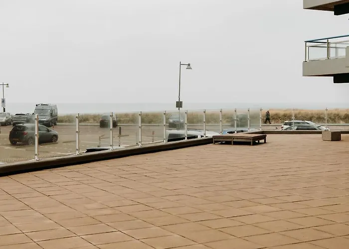 Etoile31 Seaside Apartment Egmond Aan Zee