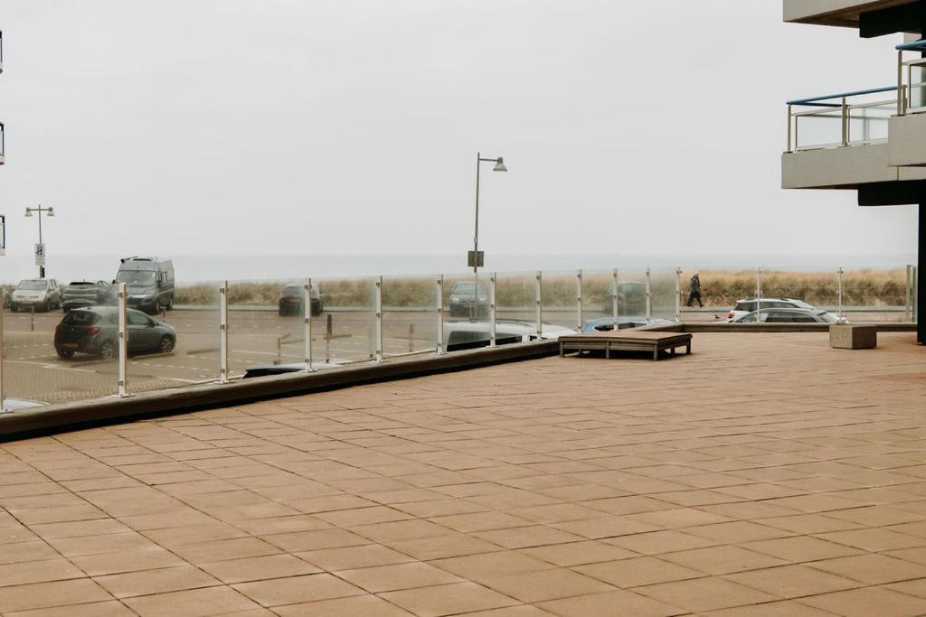 Apartment Etoile31 Seaside Egmond aan Zee