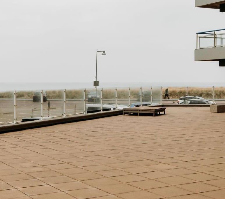 Etoile31 Seaside *