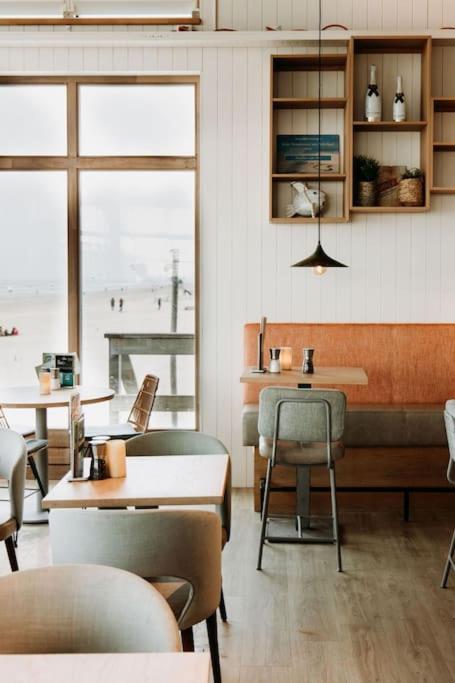 Etoile31 Seaside * Egmond aan Zee