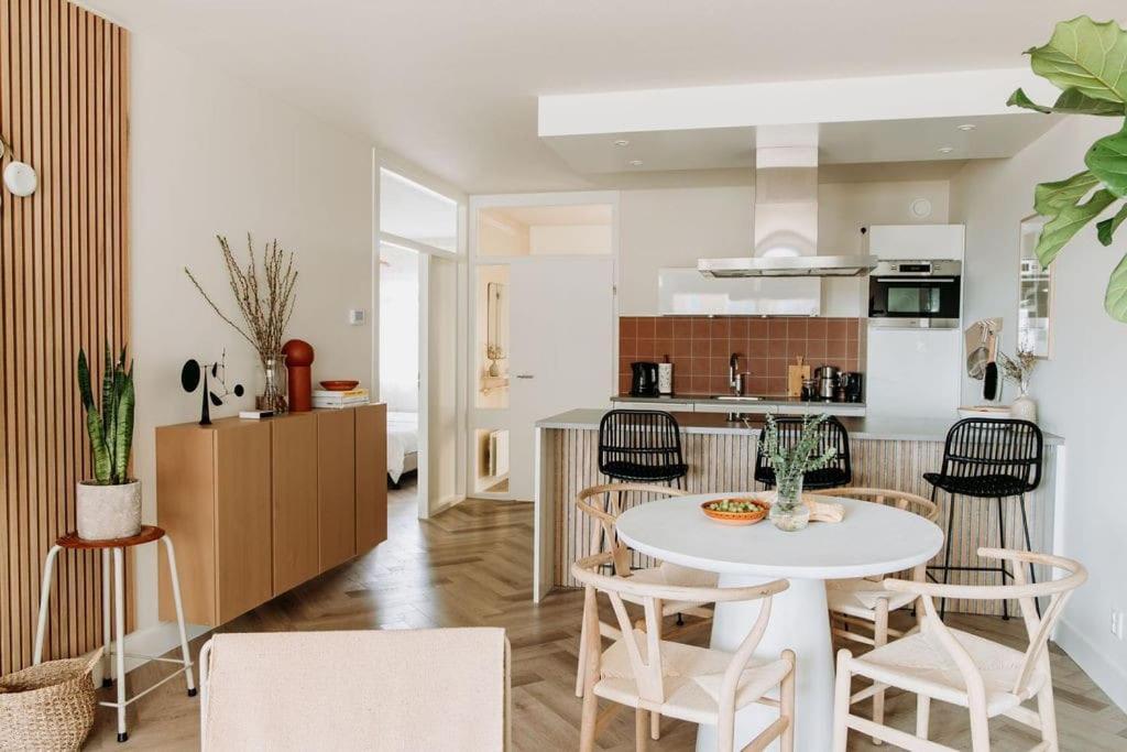 Etoile31 Seaside Apartment Egmond aan Zee