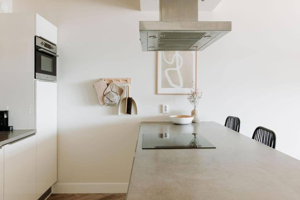 Apartment Etoile31 Seaside *